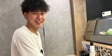 株式会社Push Up　大衆酒場さんま裏天満店企業バナー2