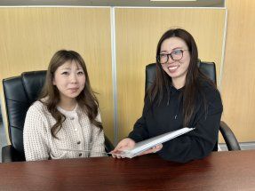 株式会社Push Up企業バナー