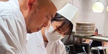 株式会社Push Up 大衆酒場さんま京橋店企業バナー3