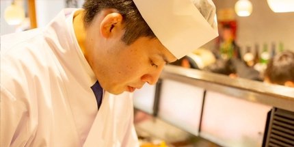 株式会社Push Up 大衆酒場さんま駅前店企業バナー2