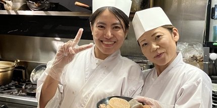 株式会社Push Up 大衆酒場さんま京橋店企業バナー2