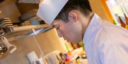 株式会社Push Up 大衆酒場さんま京橋店企業バナー3