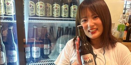 株式会社Push Up 大衆酒場さんま京橋店企業バナー1